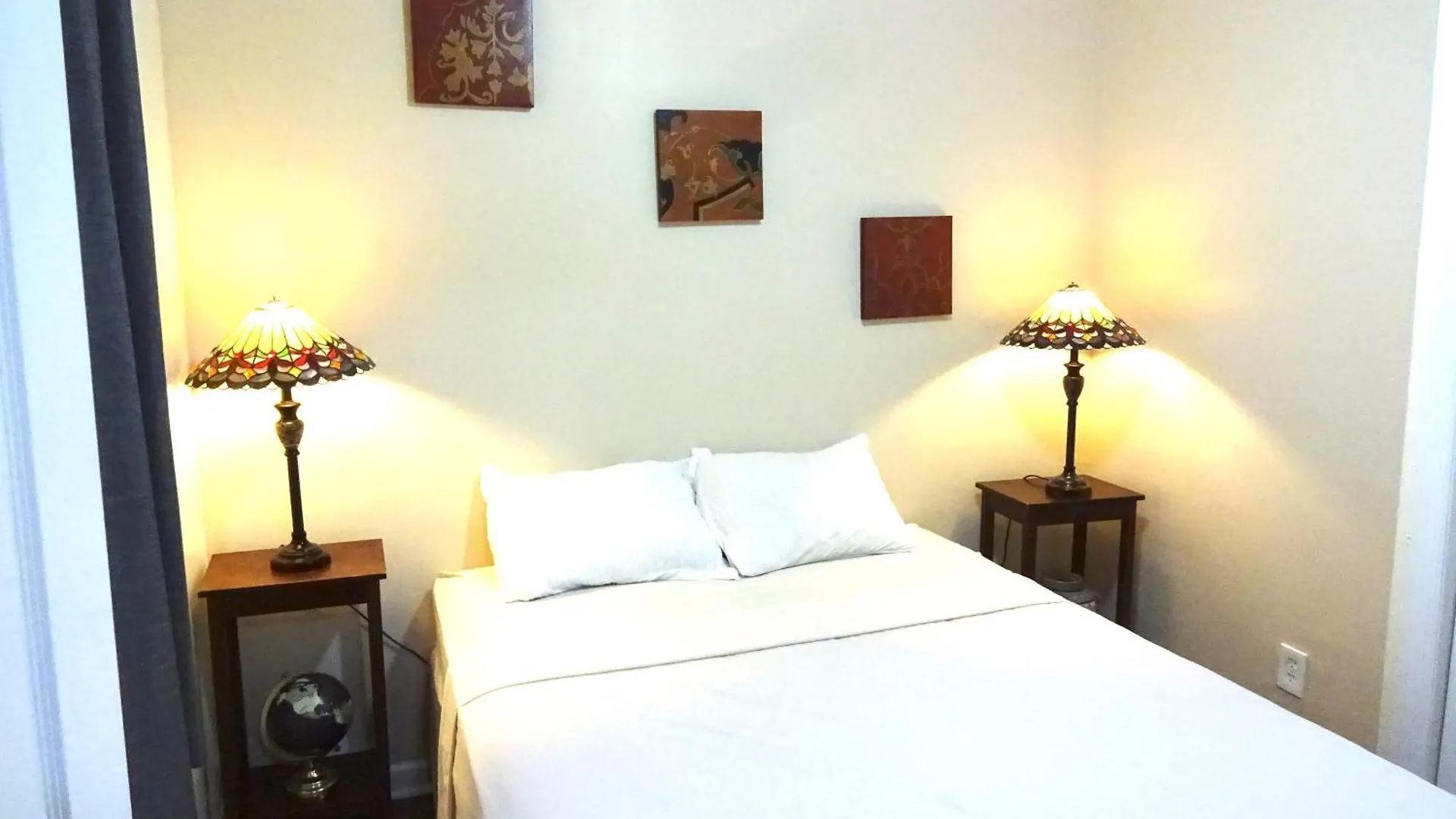 Apartamento Rooms By Month In Manhattan