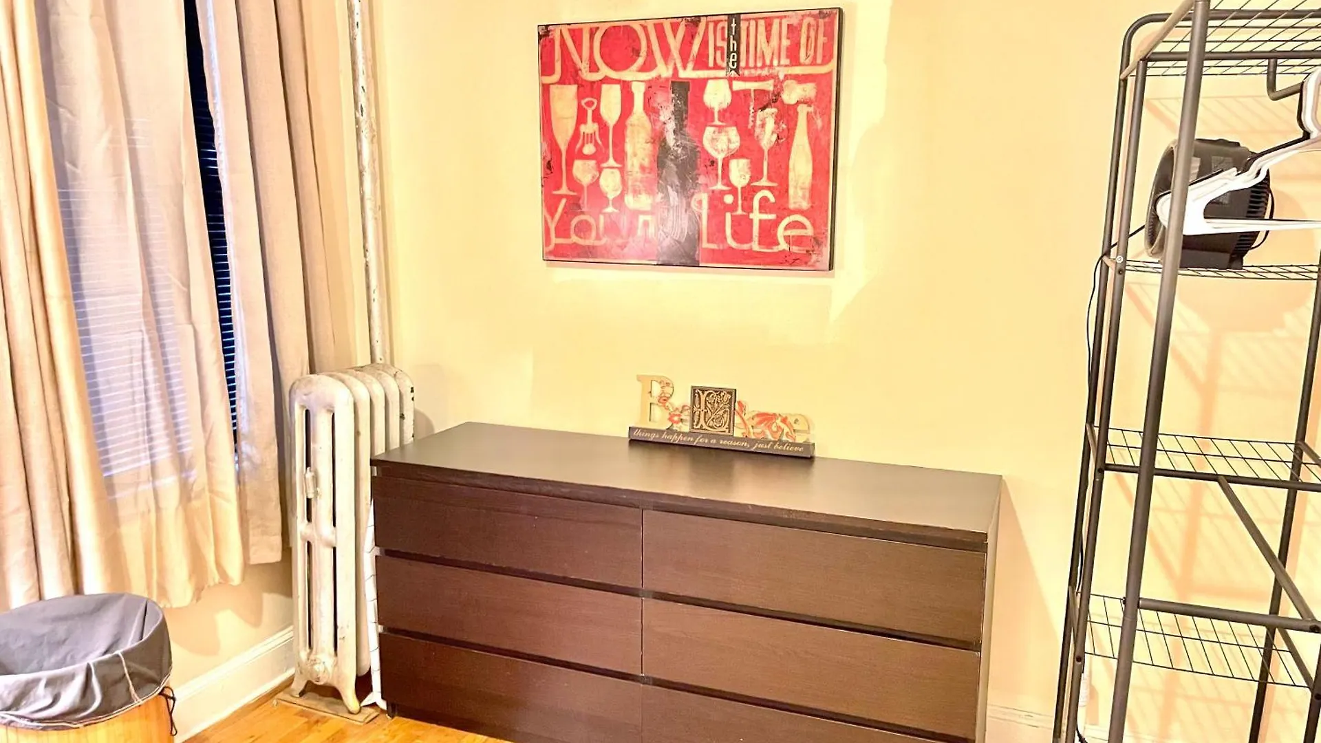 Apartamento Rooms By Month In Manhattan Estados Unidos da América