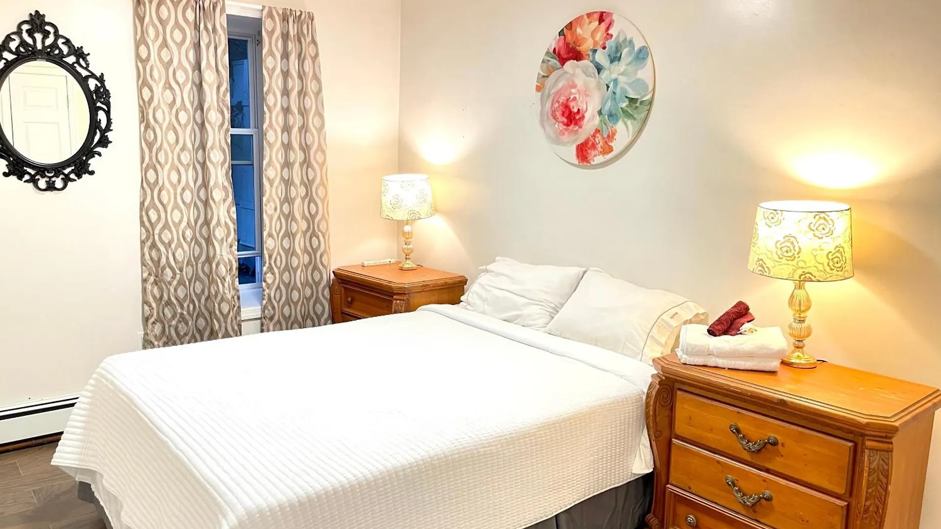 Rooms By Month In Manhattan Nova Iorque