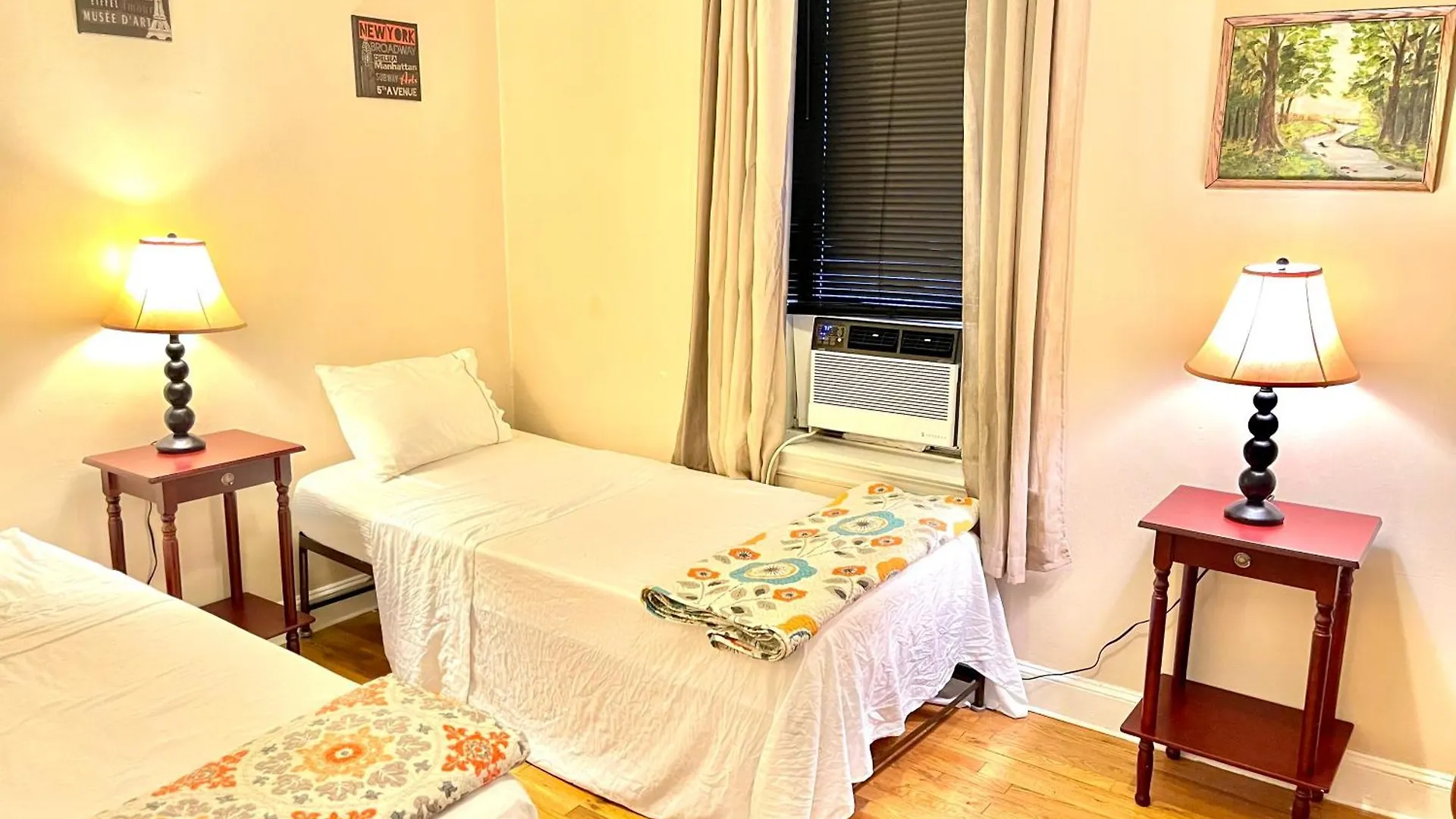 Rooms By Month In Manhattan Apartamento Nova Iorque
