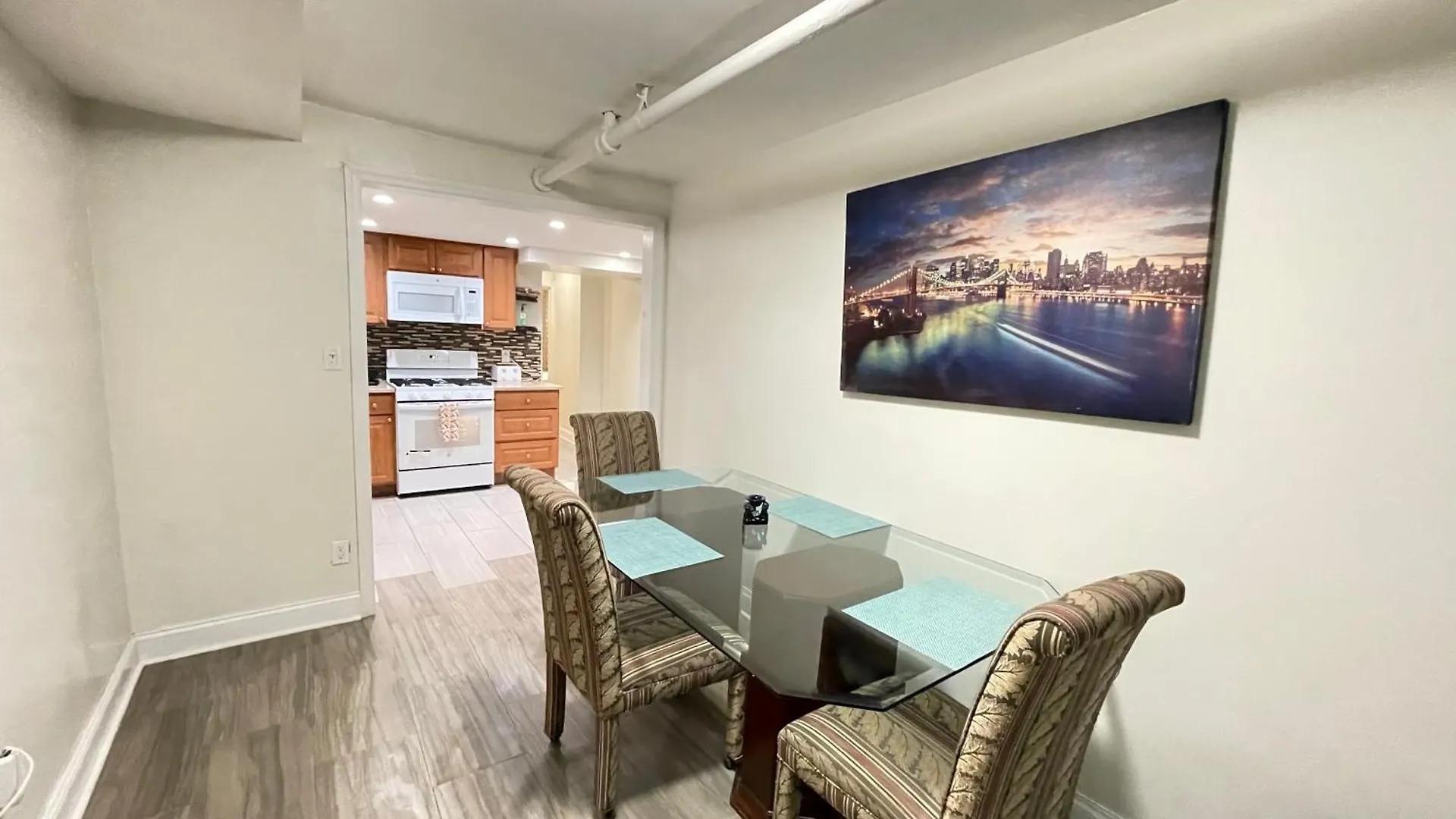 Rooms By Month In Manhattan شقة نيو يورك