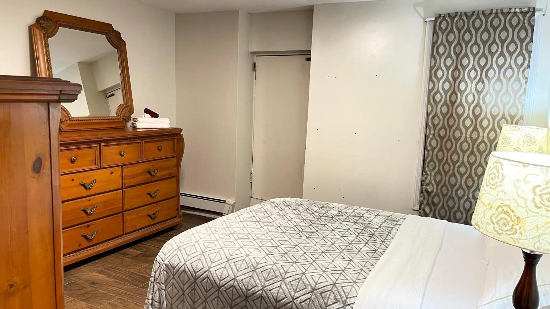 شقة Rooms By Month In Manhattan الولايات المتحدة الأمريكية