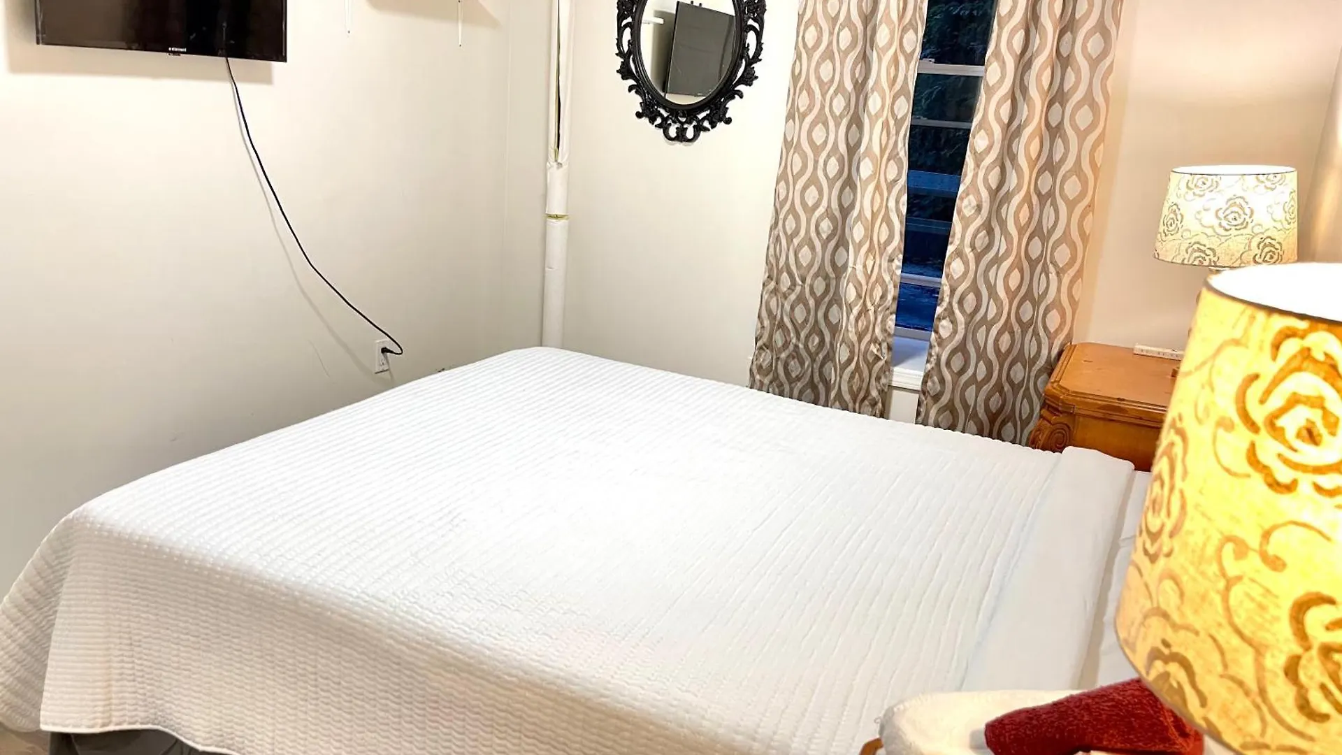 Rooms By Month In Manhattan شقة