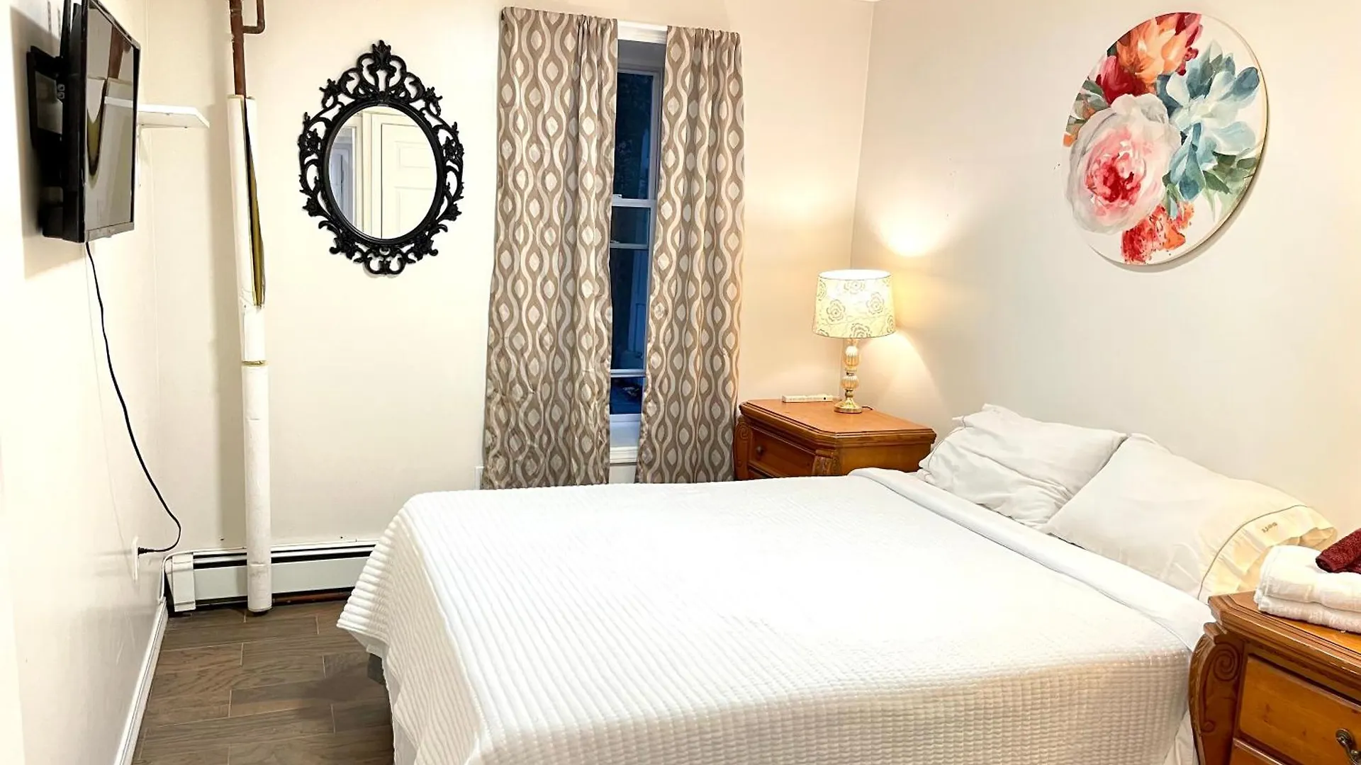 Rooms By Month In Manhattan الولايات المتحدة الأمريكية
