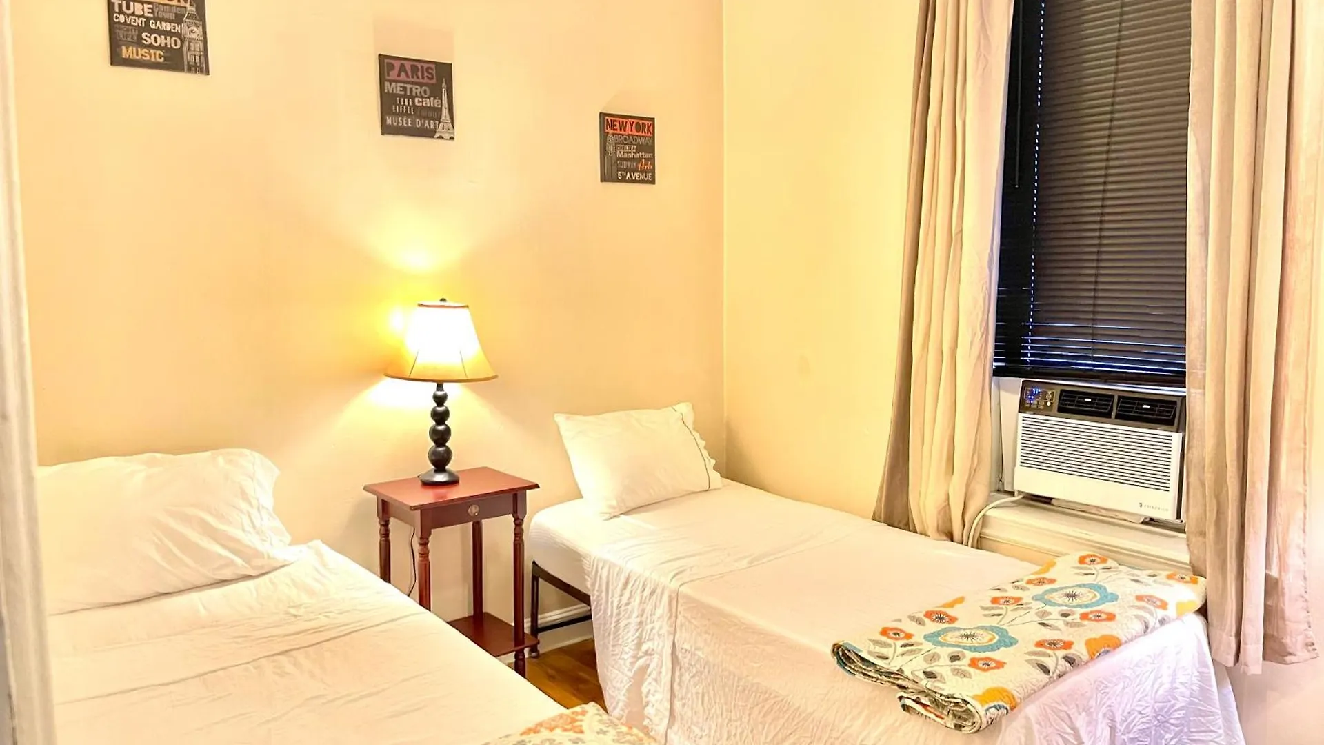 Rooms By Month In Manhattan 0*, نيو يورك الولايات المتحدة الأمريكية