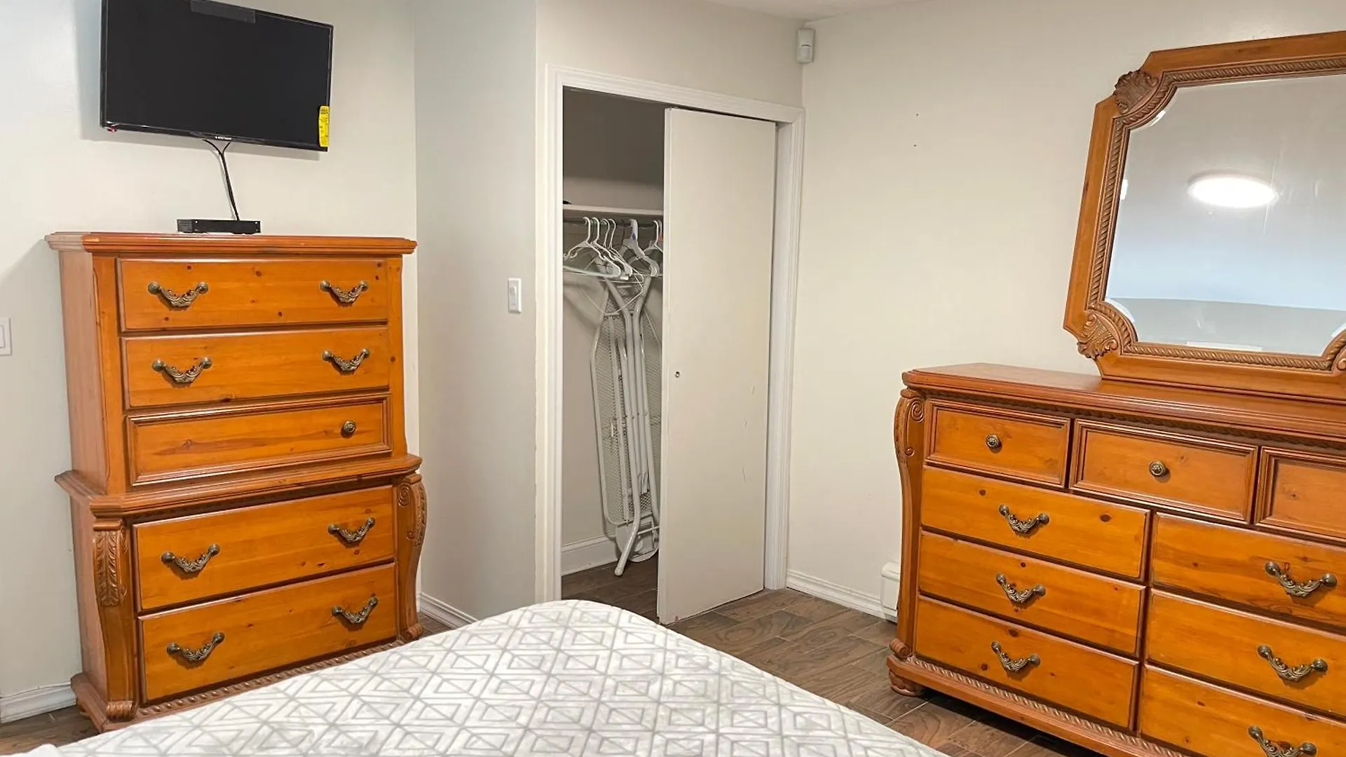 شقة Rooms By Month In Manhattan الولايات المتحدة الأمريكية