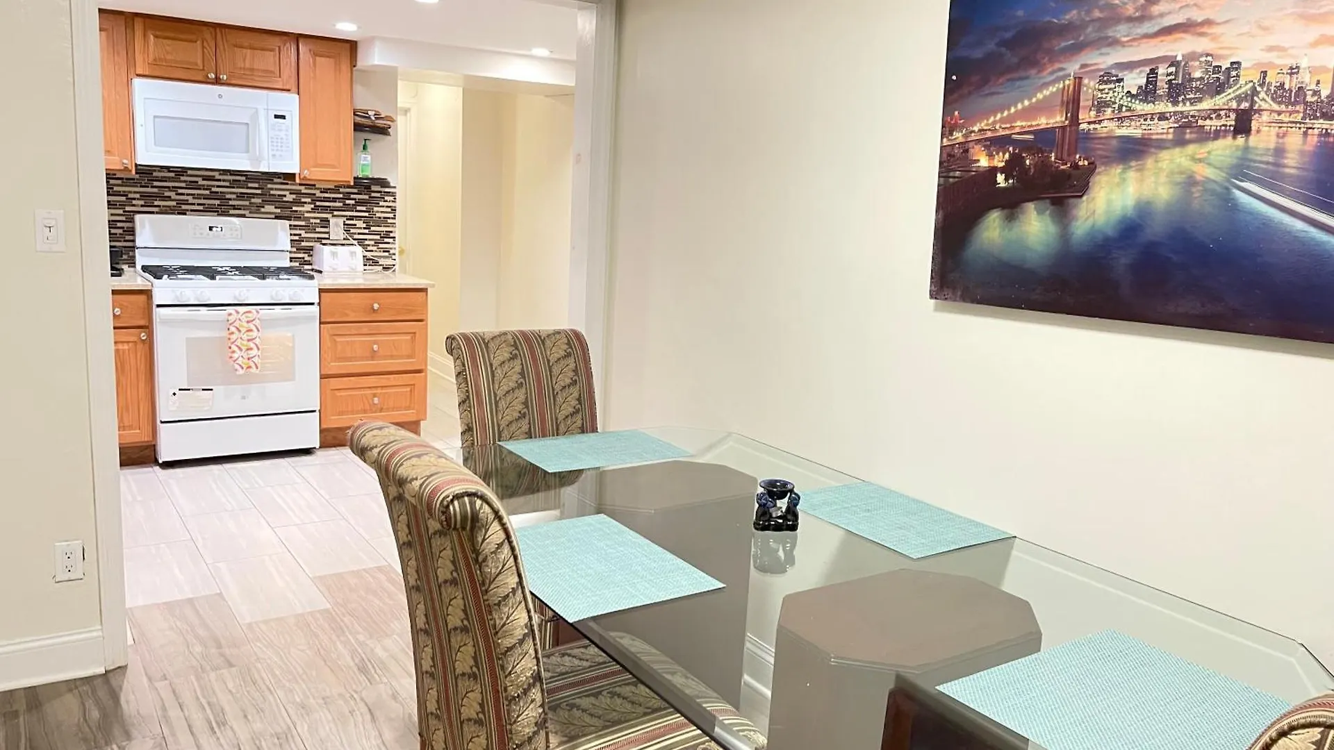 Rooms By Month In Manhattan 0*, نيو يورك