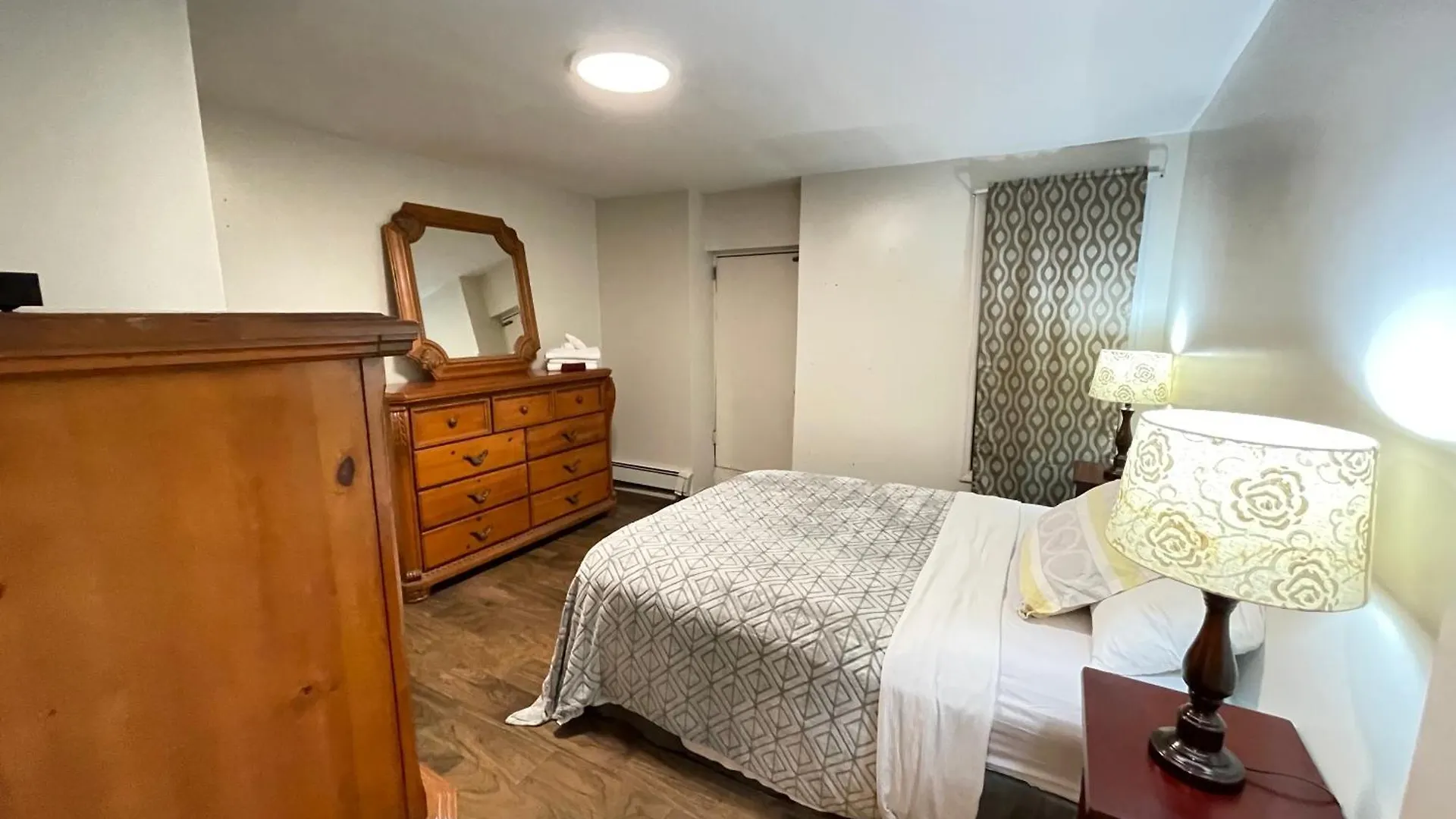 Rooms By Month In Manhattan 0*, نيو يورك الولايات المتحدة الأمريكية