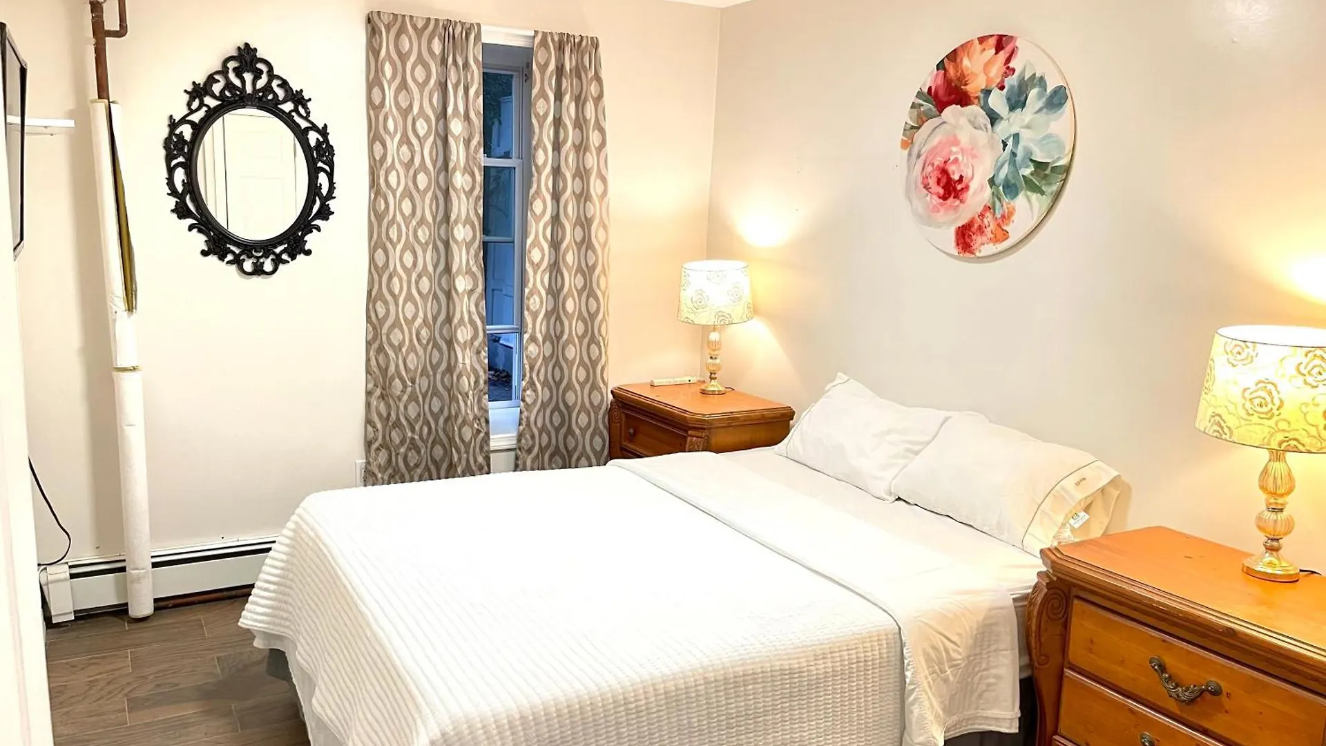 Rooms By Month In Manhattan 0*, نيو يورك