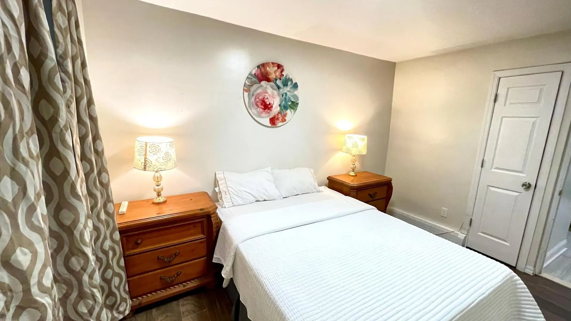 Rooms By Month In Manhattan شقة