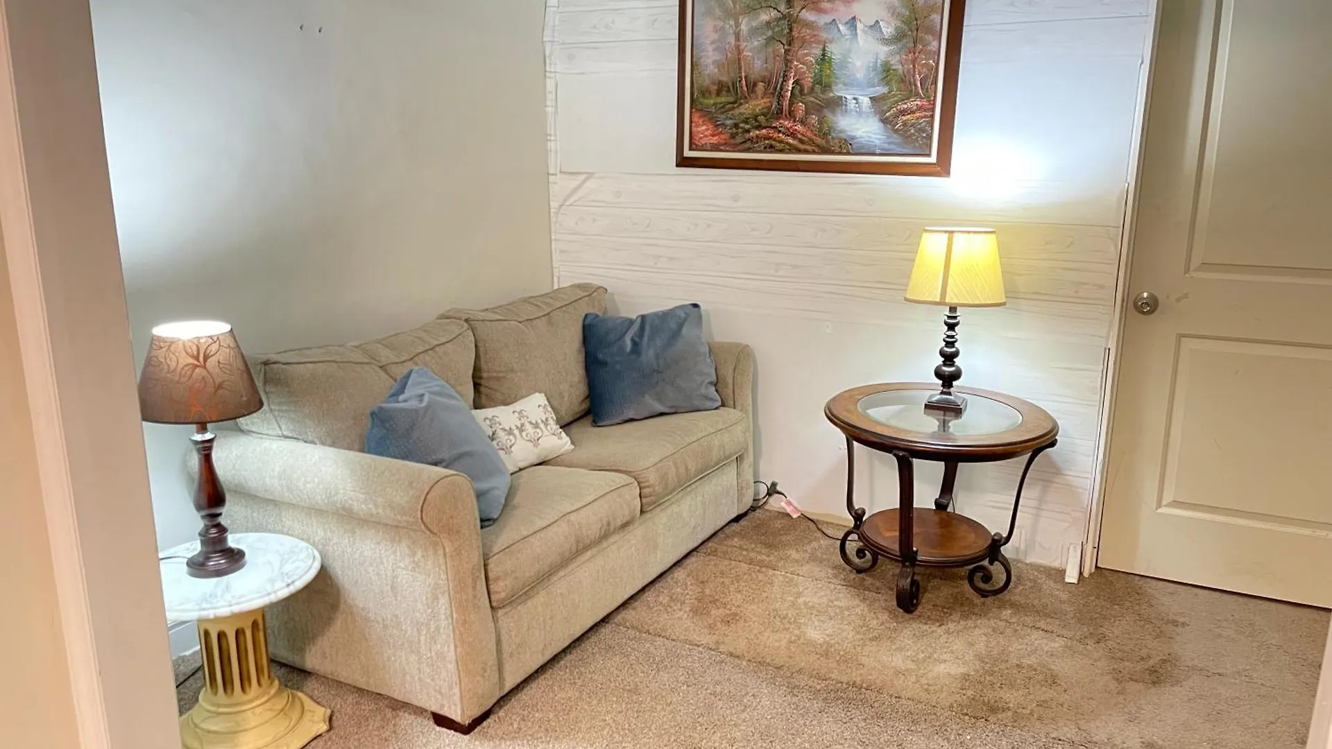 Rooms By Month In Manhattan 0*, نيو يورك الولايات المتحدة الأمريكية