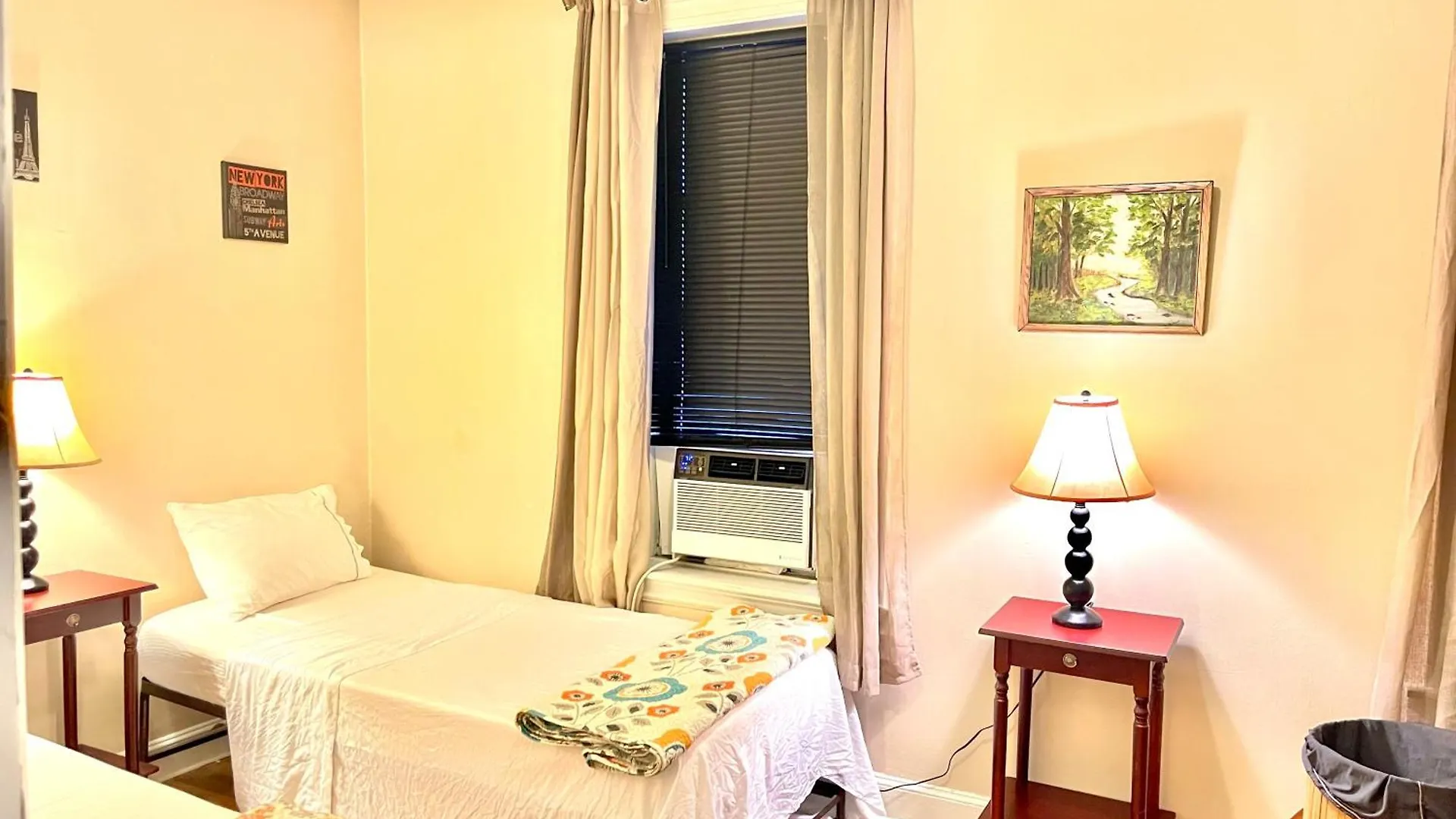 شقة Rooms By Month In Manhattan الولايات المتحدة الأمريكية