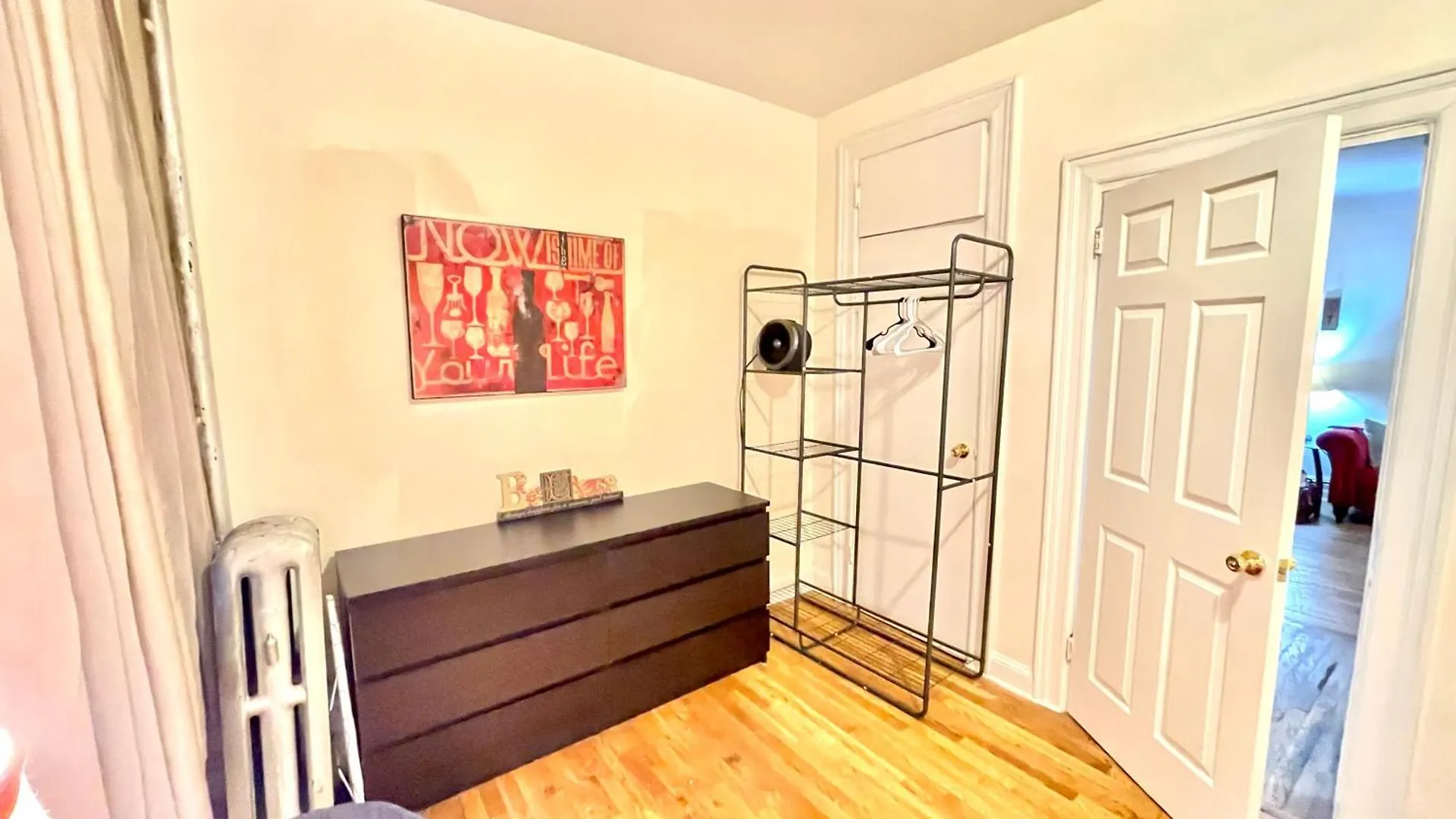 Rooms By Month In Manhattan شقة
