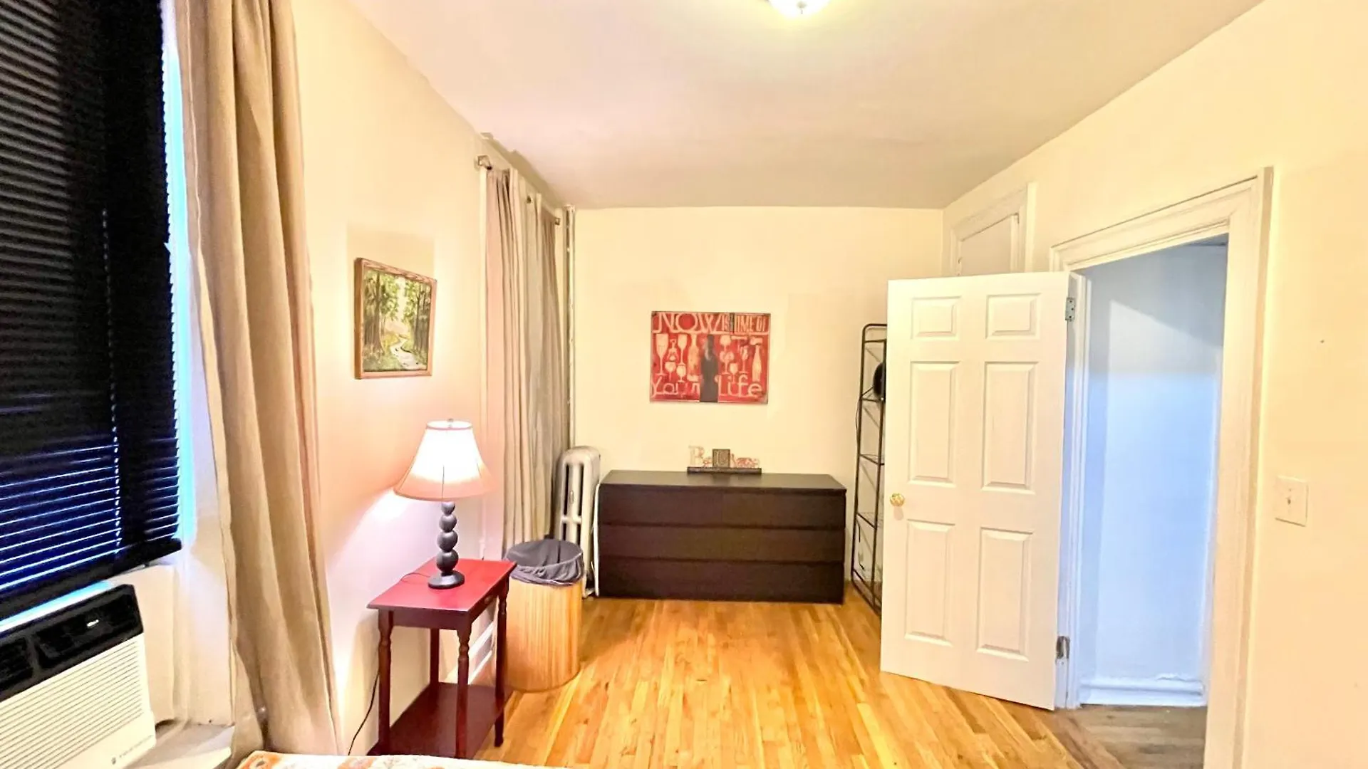 Rooms By Month In Manhattan