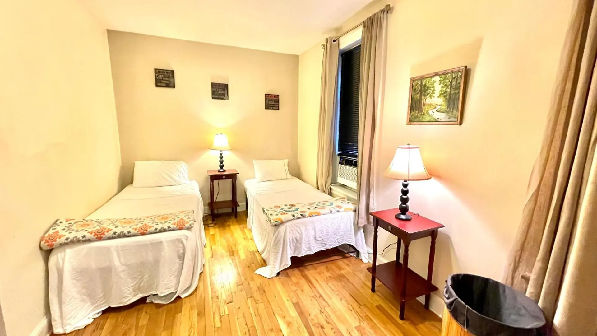 Rooms By Month In Manhattan 0*, نيو يورك الولايات المتحدة الأمريكية